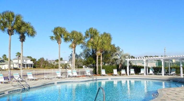 Holiday apartment with jacuzzi & pool | Pets are welcome — photo 4