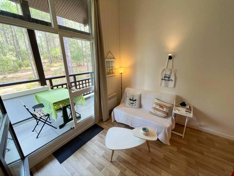 Appartement Carcans