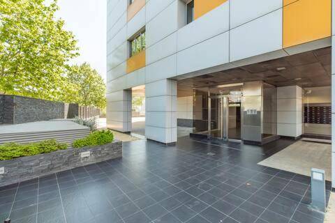 Rental apartment with pool, garden & patio — photo 5