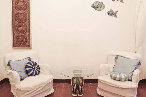 Pleasant apartment with pool, garden & patio | Close to the beach | Pets are welcome — photo 5