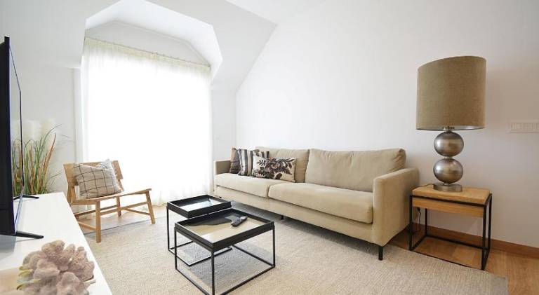 Apartamento Isla de Arosa