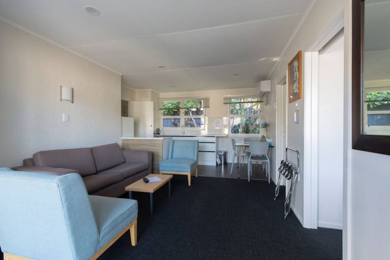 Motel Taupo