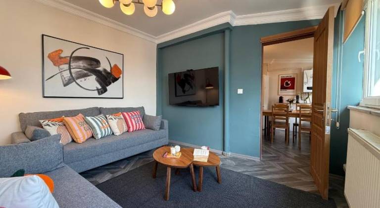 Holiday apartment with 1 room for 10 persons — photo 2