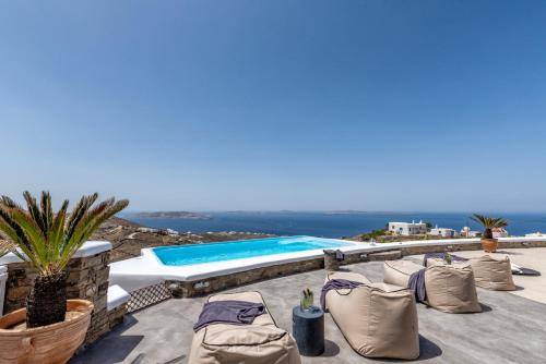 Villa Mykonos