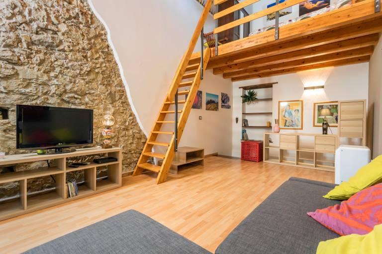 Ferienwohnung in Castiglione di Sicilia f&uuml;r max. 4 Personen, 