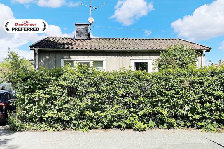 Ferienhaus Norra Ängby