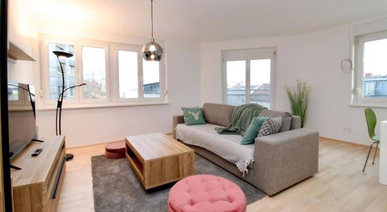 Nice holiday apartment | Pet-friendly in Graz