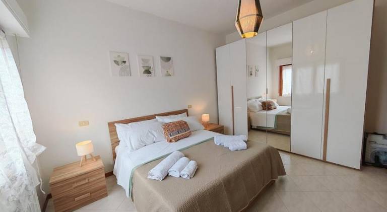 Apartment | Pet-friendly in Cecina