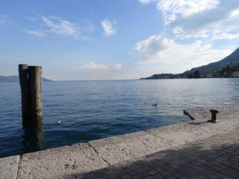 TIGNALE - APARTMENT VISTA BLU 107 WITH POOL AT LAKE GARDA — photo 4