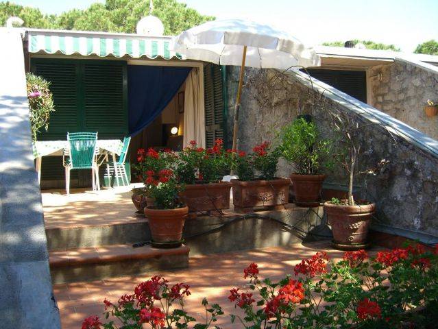 Ferienwohnung  Marina di Campo