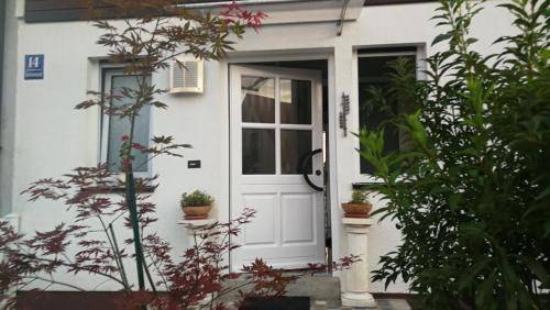 75 m² Ferienwohnung