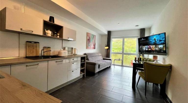 Apartment with 1 room for 3 persons — photo 3