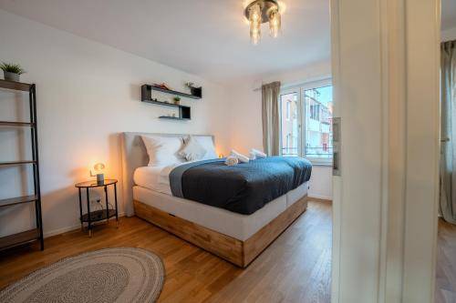 Ferienwohnung Ulm