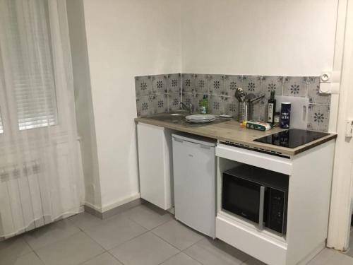 Appartement Mulhouse