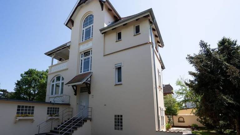 Ferienwohnung Niendorf/Ostsee