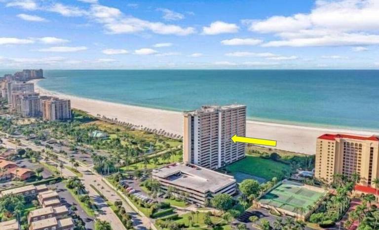 Condo  Marco Island