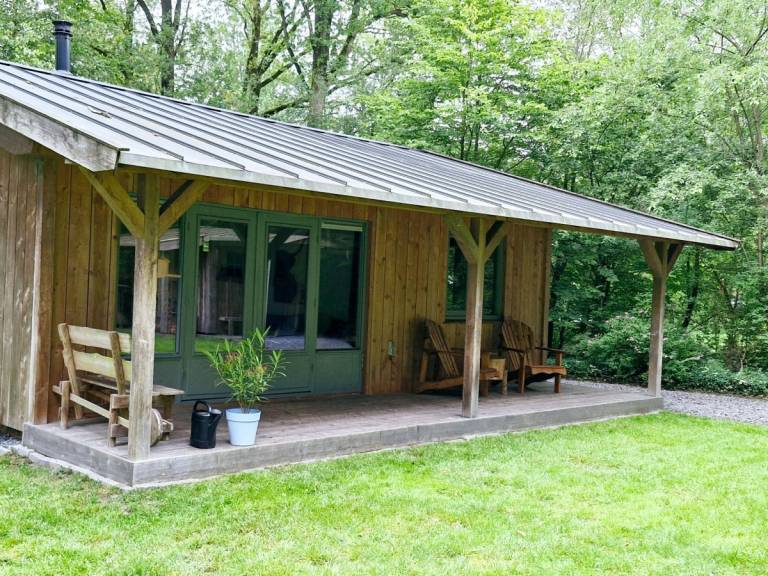 DG2165 Ferienhaus im Westerbork