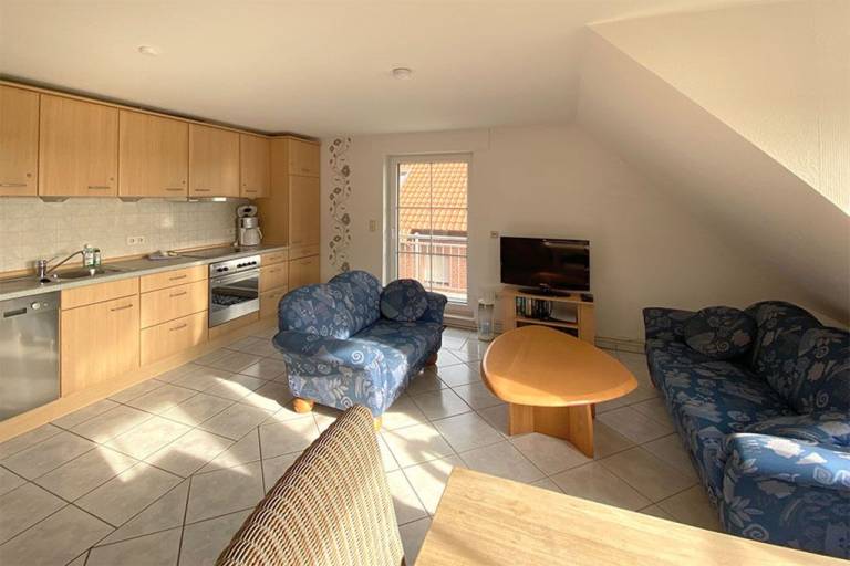 Ferienwohnung Nordholz