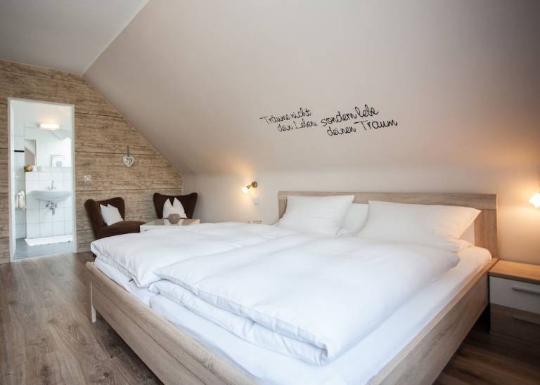 Pension Winterberg