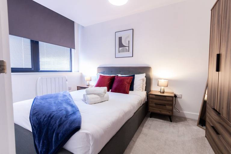 Apartment Trafford