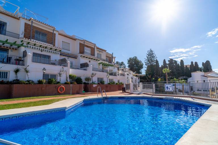 Condo Nerja