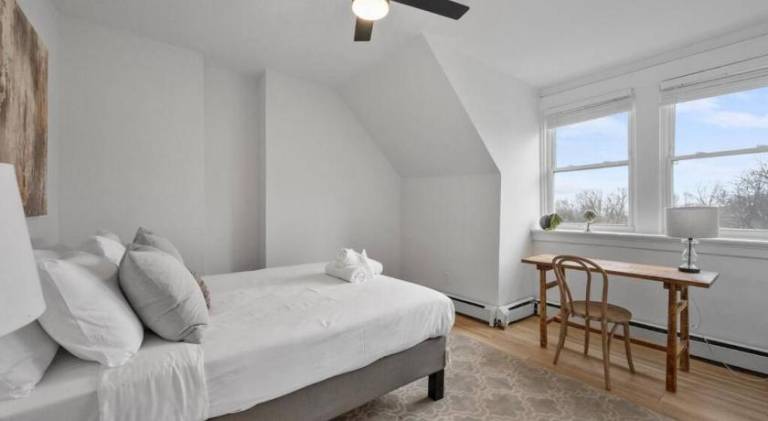 Rental apartment | Perfect for remote work — photo 4