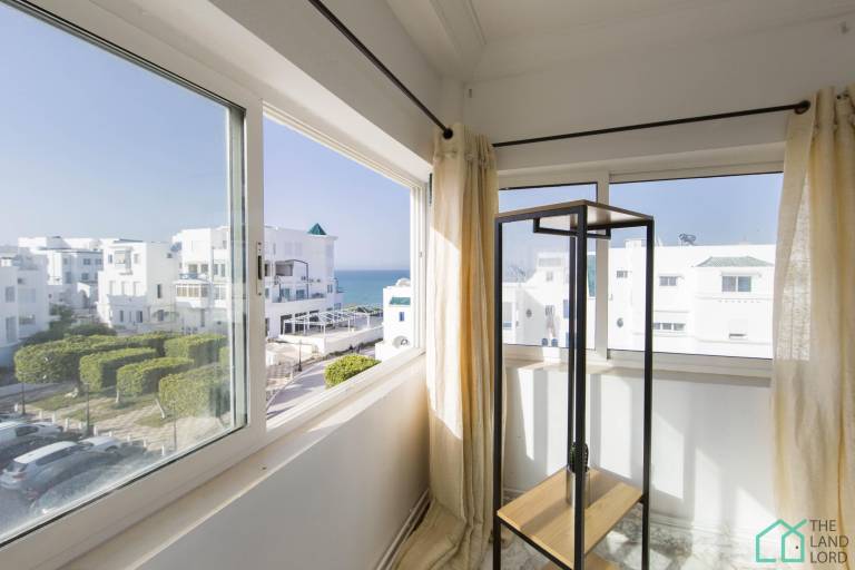 Appartement Marsa