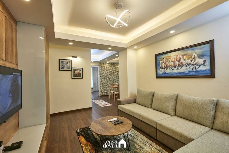 Apartment  Kathmandu