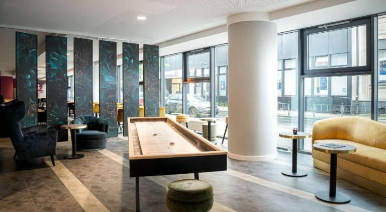 Elaya hotel oberhausen, Trademark by Wyndham — photo 4