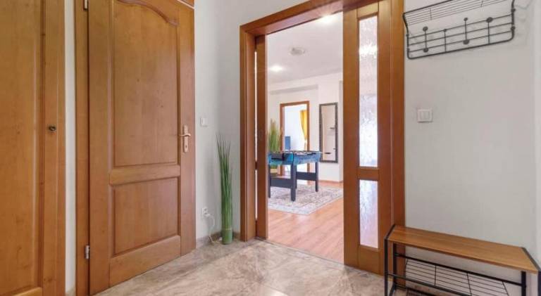 Apartment | Close to Bratislava Castle | Suitable for remote work | Pet-friendly — photo 2