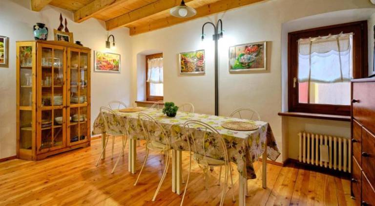 Rental apartment with 2 rooms for 5 persons — photo 5