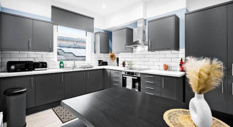 Rental apartment with 4 rooms for 8 persons — photo 3