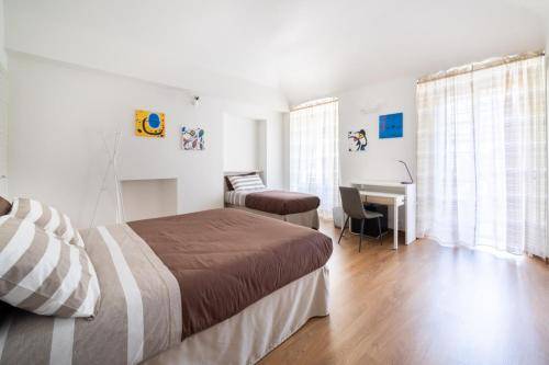 Chambre d'hôtes Turin
