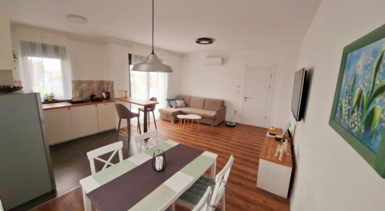 Apartman Zagreb-Novi Zagreb