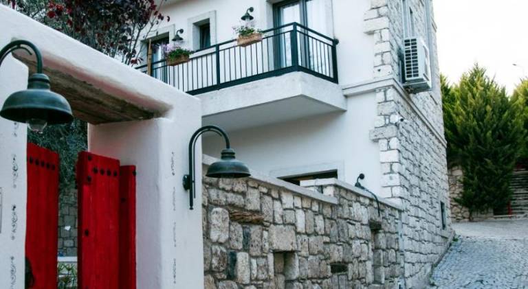 Sakula Hotel in Cesme