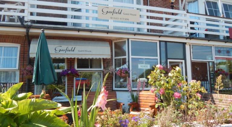 Bed & Breakfast  Eastbourne