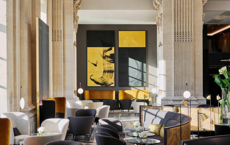 Intercontinental Lyon Hotel Dieu By IHG — photo 3