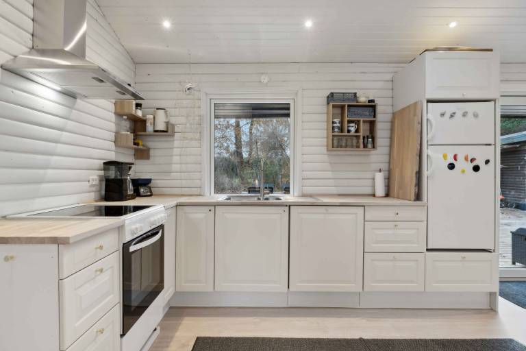 Cozy holiday home with a great location — photo 5