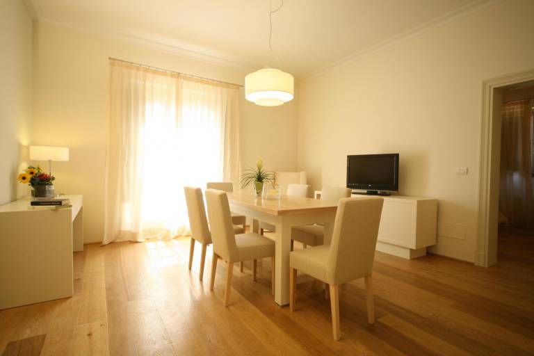 Ferienwohnung Rignano sull’Arno