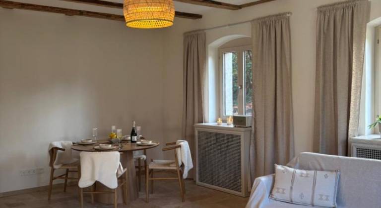 Holiday apartment | Dogs allowed in Plauen