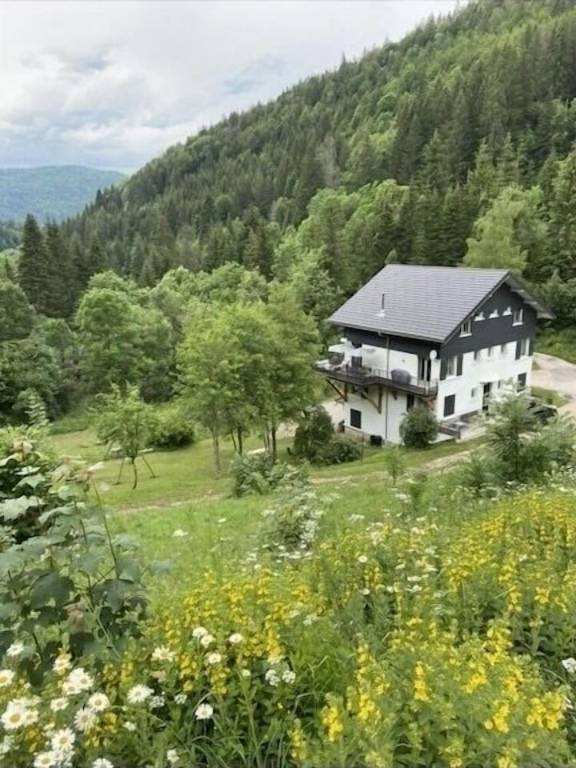 Chalet Morez