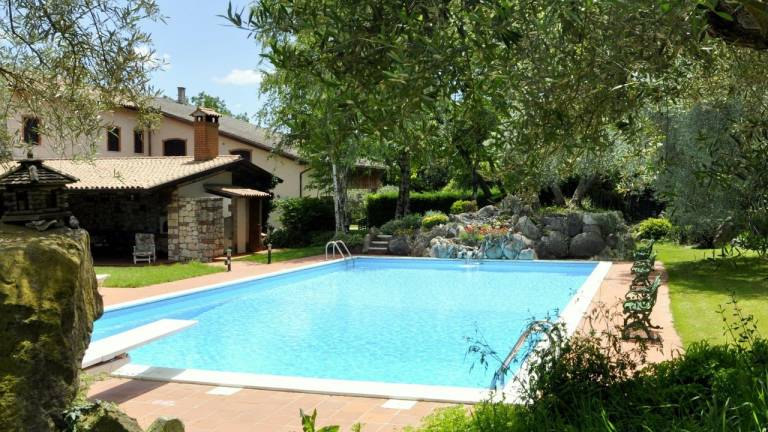 Ferienhaus Lazise