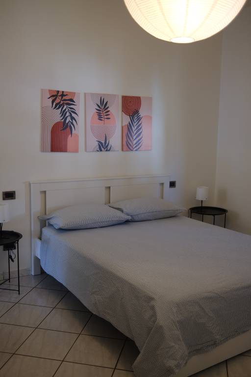 Ferienwohnung in Capolona, Sizilien