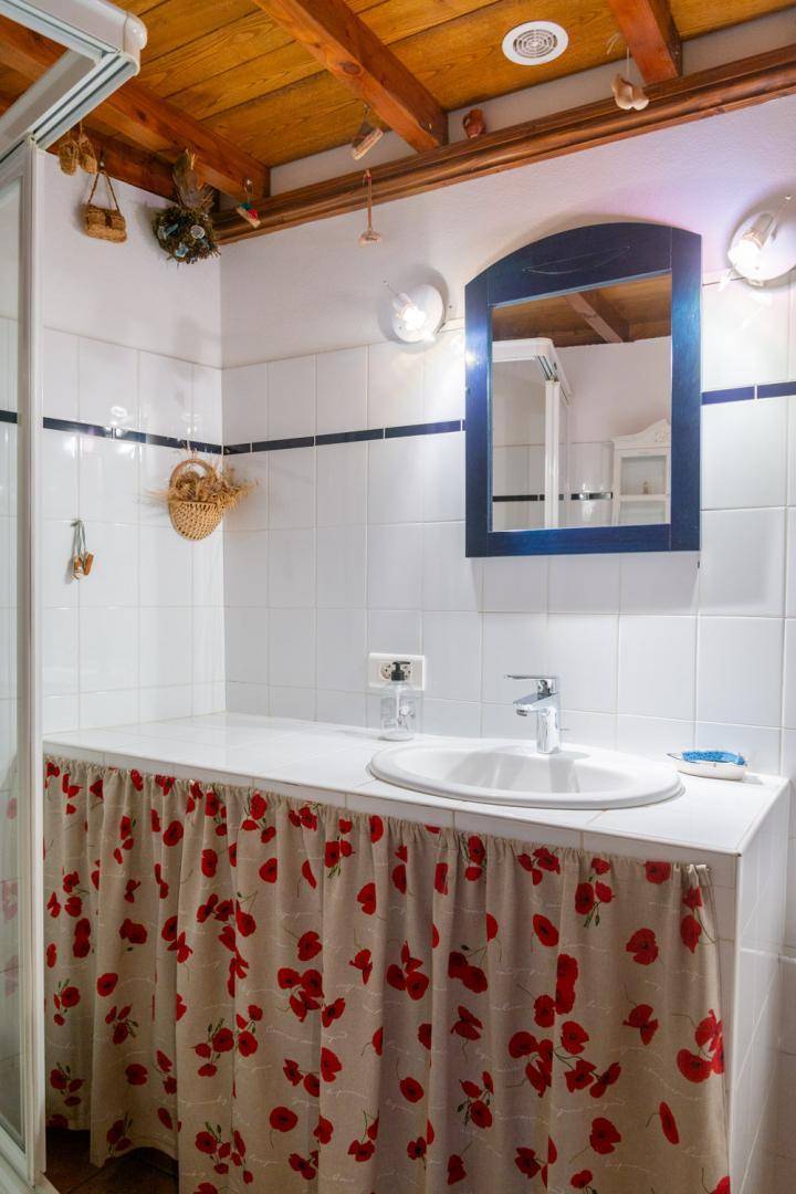 57 m² Gîte ∙ 1 Schlafzimmer ∙ 3 Gäste – Bild 25