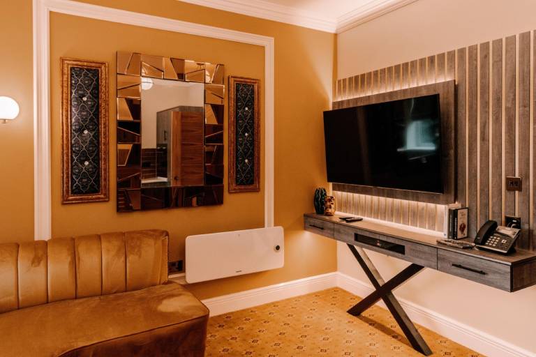 Domo Boutique Hotel Birmingham — photo 2