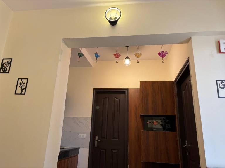 Holiday apartment | Pets are welcome — photo 3