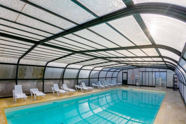 Maison de vacances Crozon