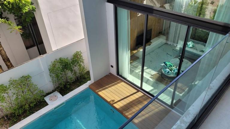 300 m² Ferienhaus
