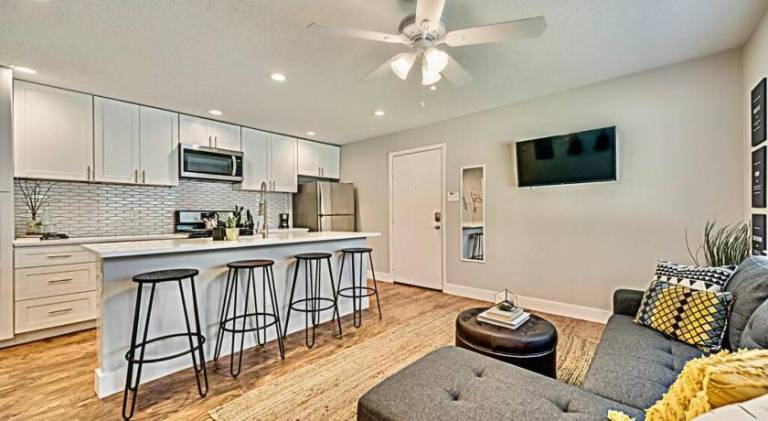 Rental apartment | Pets are welcome — photo 2
