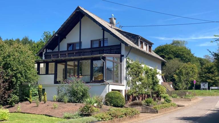 Ferienhaus Theley